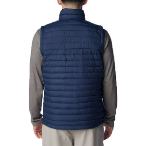 Customized Sleeveless Jacket Puffer Vest Custom Custom logo Puffer Vest Puffer Vest wholesale vets - Product Image 6