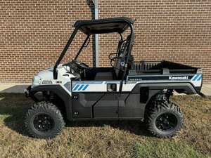รถอเนกประสงค์ Kawasaki MULE PRO-FXR 1000 LE ปี 2025 สำหรับผู้ใหญ่ ฟรีค่าซ่อมหากเกิดอุบัติเหตุ - Product Image 6
