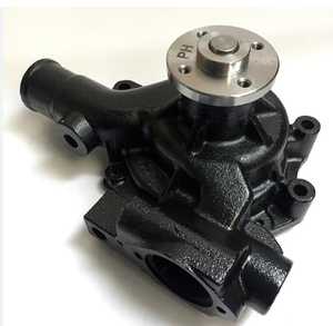 Pompe à eau moteur 4D95 6204-61-1301 6204-61-1304 – Pièce de rechange pour pompe de refroidissement Komatsu - Product Image 3
