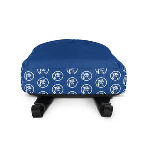 Sac à dos personnalisé pour équipe de football américain, collection 2026, différents styles, sacs de voyage quotidiens pour hommes et femmes - Product Image 5