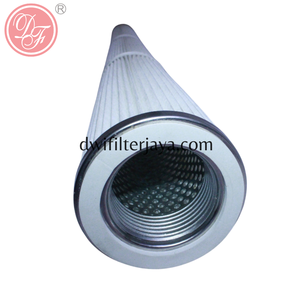 ตัวกรองฝุ่นอากาศคุณภาพเยี่ยมสำหรับชิ้นส่วนคอมเพรสเซอร์อุตสาหกรรม - Product Image 4