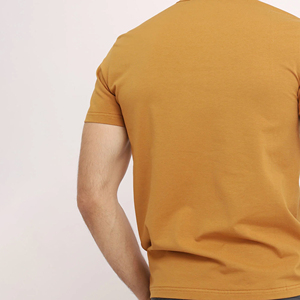 <b>High</b> Quality Wholesale <b>Mens</b> <b>Tshirt</b> with Custom Design 100% Cotton <b>Tshirt</b> Printing Plus Size t Shirt <b>Men's</b> T-shirt for <b>Men</b> - Product Image 4