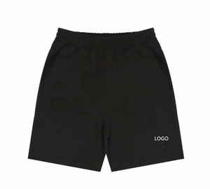 Shorts Bermuda pour Hommes à la Mode, Qualité Premium, Respirants, Écologiques, 100% Coton Fleece, Style Casual, OEM - Product Image 1
