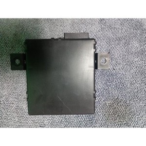 ECU และโมดูลคอมพิวเตอร์มือสองขนาด A4 รุ่น 8R0907468N - Product Image 2