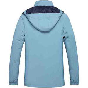 2026 Latest Style Water Resistant <b>Men's</b> <b>Lightweight</b> Windbreaker <b>Jacket</b> Wholesale Price Personalized <b>Rain</b> <b>Men's</b> <b>Jackets</b> - Product Image 6