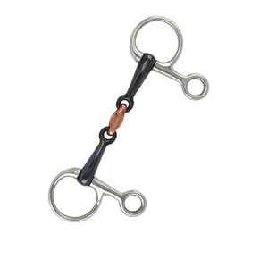 Reliable Horse Bit for Daily Riding and Horse Training Quality <b>Equestrian</b> Horse Bit for Horse Tack and Riding Gear - Product Image 6