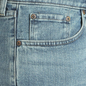 Shorts en jean pour hommes de qualité supérieure, très demandés, 100% coton, motif uni, style décontracté, séchage rapide et respirant, en stock - Product Image 5