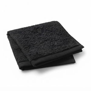 Facial <b>Washcloth</b> Highly Absorbent Quick Dry Face Towel for Spa Salon Hotel and Skincare Use - Product Image 5