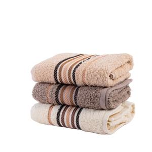 Les serviettes de bain les plus chères en gros serviettes de bain de golf de style dobby de l'Inde au prix le plus bas - Product Image 1