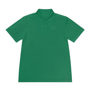 2024 été décontracté hommes Golf pour Polo à séchage rapide respirant tricoté toile Logo personnalisé haute qualité à manches courtes Design S - Product Image 2