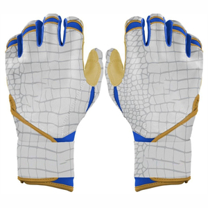 Nuevos Guantes de Béisbol Profesionales Unisex Totalmente Personalizados para Adultos, Niños y Jóvenes, Guantes de Softbol Profesionales - Product Image 5