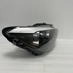 63117229671 63117229672 Faro Delantero Halógeno para <span class=keywords><strong>BMW</strong></span> <span class=keywords><strong>Serie</strong></span> <span class=keywords><strong>1</strong></span> F20 F21 116i 118i 120i 2012-2015 H7 con LED DRL - Product Image 4