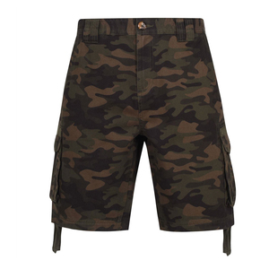 Shorts cargo pour hommes, design tendance été, à prix avantageux, marque privée, vêtements de travail décontractés pour hommes, en vente, service OEM - Product Image 1