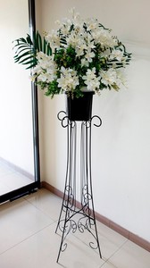 Macetas de flores del fabricante más vendido para decoración de interiores y jardines - Product Image 2