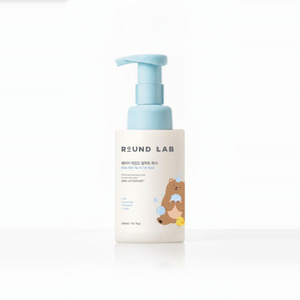 LAB BABY MILD TOP TO TOE WASH 300ml_Cuidado de la piel coreano OEM - Product Image 3