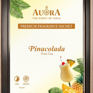 Bolsitas de fragancia de etiqueta personalizada Premium, aromas indios naturales de larga duración para armarios, armarios, cajones, hogar, coche, precio de fábrica - Product Image 1