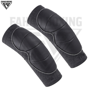 Nouveaux protections antichocs ergonomiques pour genoux, équipement de protection professionnel, rembourrage synthétique durable et personnalisé. - Product Image 1