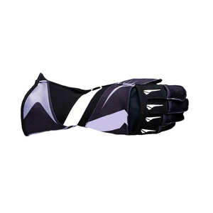 Contract Manufacturing Kart Racing <b>Gloves</b> with Anti Slip Palm, Comfortable Full Finger Design and Private Label Packaging - Product Image 5