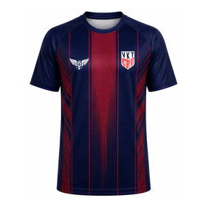 Camiseta de Fútbol Transpirable para Fanáticos del Manchester Red Home Soccer Jersey 2023-24 - Product Image 5