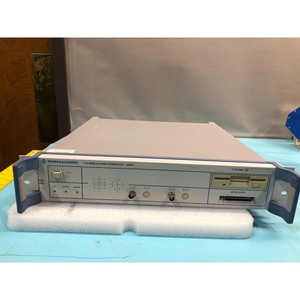 ROHDE & SCHWARZ 1110.2003.04 AMIQ I/Q MODULATTION - Equipo y Piezas de Semiconductores de Confianza de Marca Global - Product Image 1