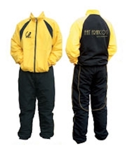 Tracksuit - Product Image 1