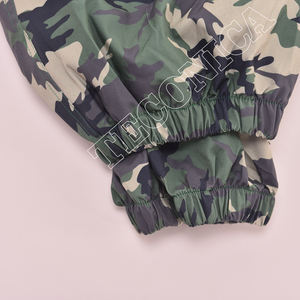 2025 pantalones de snowboard para mujer impermeables a prueba de viento OEM aislamiento personalizado con etiqueta de aislamiento térmico de lana de poliéster ofrecido - Product Image 6