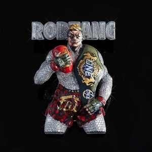 จี้เงินการ์ตูนสยองขวัญ 3 มิติ คุณภาพสูง แฟชั่นยอดนิยม ประดับเพชรโมอิสซาไนต์ VVS แบบกำหนดเอง เครื่องประดับฮิปฮอปสุดเท่ - Product Image 4