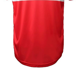 Camiseta de Rugby de Última Moda Fabricada Profesionalmente, Precios al por Mayor, Camiseta de Rugby Personalizada, Servicio OEM ODM, Calidad Premium - Product Image 4