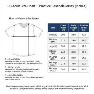 Fabricant de maillots de baseball personnalisés, maillots d'entraînement et de pratique, respirants, 100% polyester mesh - Product Image 5