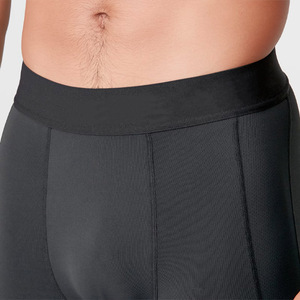 Pantalones Cortos Deportivos de Compresión para Hombre, Estilo Moderno, Recién Llegados, de Alta Calidad, Cintura Elástica, Secado Rápido, Resistentes al Viento, Estilo Urbano - Product Image 5