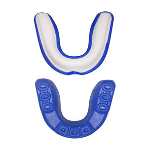 Protector Bucal Personalizado con Logotipo, Protector Bucal para Boxeo, Baloncesto, Fútbol, MMA, BJJ, Hockey, Protector Bucal para Adultos - Product Image 4