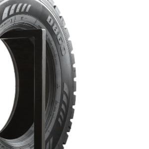 Neumático de Camión Nuevo LT285/75R16-10PR Radial Sin Cámara para Remolque y Semirremolque, Reemplazo de Alta Capacidad de Carga, Resistente al Desgaste, DOT - Product Image 4