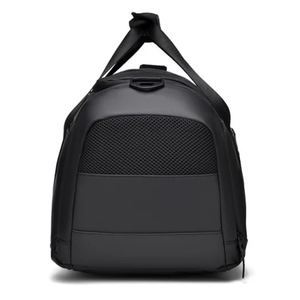 Sac de sport BEARKY de haute qualité en cuir véritable pour femmes et hommes, idéal pour le week-end, le sport et la gym - Product Image 2