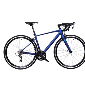 Vélo de route haute performance à 21 vitesses, vélo de montagne, vélo de sport pour adultes, 700C, vélo de route personnalisé, vélo de route pour adultes en gros - Product Image 2