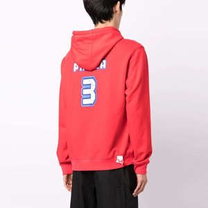 Sudadera con Capucha para Hombre de Diseño de Alta Calidad y Gran Demanda, Color Sólido Básico, Mezcla de Algodón, Entrega Rápida - Product Image 4