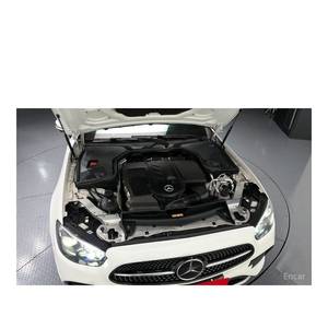 Mercedes-Benz Clase E E300d 4MATIC Coupé, Agosto 2023, 35,253 km, Diésel, Automático, Asientos de Cuero, Volante a la Izquierda, Cámara Trasera - Product Image 6