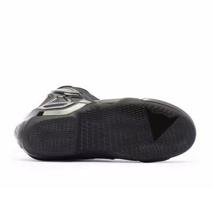Botas Chelsea de PVC de Alta Calidad, Zapatos de Motocicleta, Nuevo Diseño, para Uso en Exteriores - Product Image 2