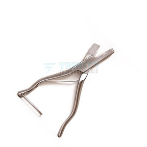 Cortador de Orejas Profesional Más Vendido, Cortador de Orejas Quirúrgico Médico con Mango de Agarre Preciso - Product Image 4