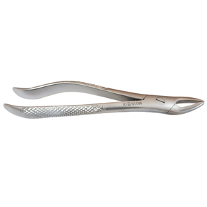 Pinzas de Extracción Dental Superior BDR Fig 76N para Cirugía Oral, Herramienta de Extracción de Dientes Superior BDR - Product Image 3