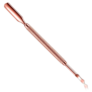 Kit professionnel de coupe-ongles en acier inoxydable et acrylique, pousse-cuticules et dissolvant, pour faux ongles et soins des doigts - Vente chaude - Product Image 3