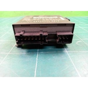 Unidad/módulo de control de portón trasero/maletero clase S, usado, OEM A2218706387 - Product Image 3