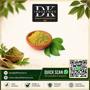 Poudre de Henné Pur de Qualité Supérieure en Gros, Emballage Personnalisé, Lawsonia Inermis, Poudre Naturelle pour Soins Capillaires, Vente Directe en Gros - Product Image 6