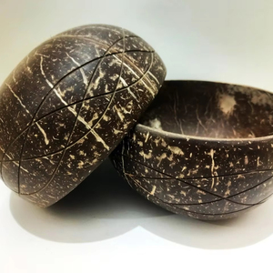Vela de Cáscara de Coco Orgánica, Cera de Soja Natural Hecha a Mano para Aromatizar el Hogar y Regalos - Product Image 1