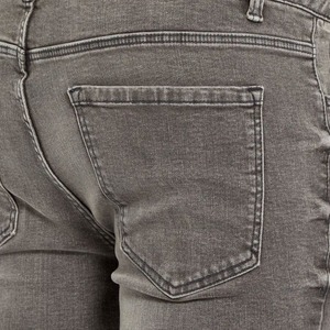 Jeans de Mezclilla para Hombre, Estilo Moderno, Diseño Avanzado, con Bolsillos y Logotipo Personalizado, Pantalones con Gráficos - Product Image 6