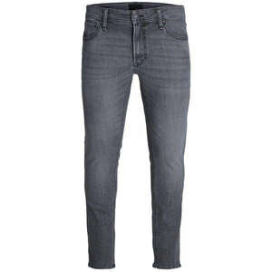 Jeans de Moda Sostenible para Hombre al por Mayor, Pantalones Vaqueros Slim Fit de Diseñador, Jeans Elásticos Azules y Negros para Hombre, Pantalones Vaqueros Lavados - Product Image 5