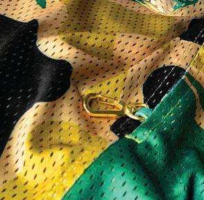 Shorts de course camouflage personnalisés pour hommes OEM, shorts de sport décontractés pour entraînement, shorts de chasse pour hommes en mesh - Product Image 6