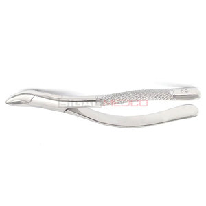 High Quality Dental Composite Filling Instruments Manual Stainless Steel Dental Surgical Tools for Professionals - Product Image 2