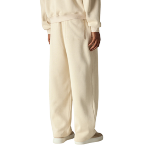 Ensemble de survêtement pour homme à capuche et fermeture éclair intégrale, pantalon coupe droite, coupe décontractée, tenue quotidienne décontractée deux pièces, étiquette personnalisée, OEM ODM, vente en gros - Product Image 5