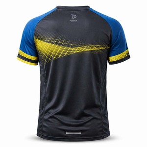 Premium Moisture Wicking Pickleball Apparel | Custom Breathable Dry Fit Training <b>T</b>-<b>Shirt</b> & Sports Jersey - Product Image 5