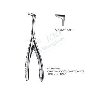 Espéculo Nasal de Acero Inoxidable de Alta Calidad con el Mejor Diseño, Precio al por Mayor - Product Image 2